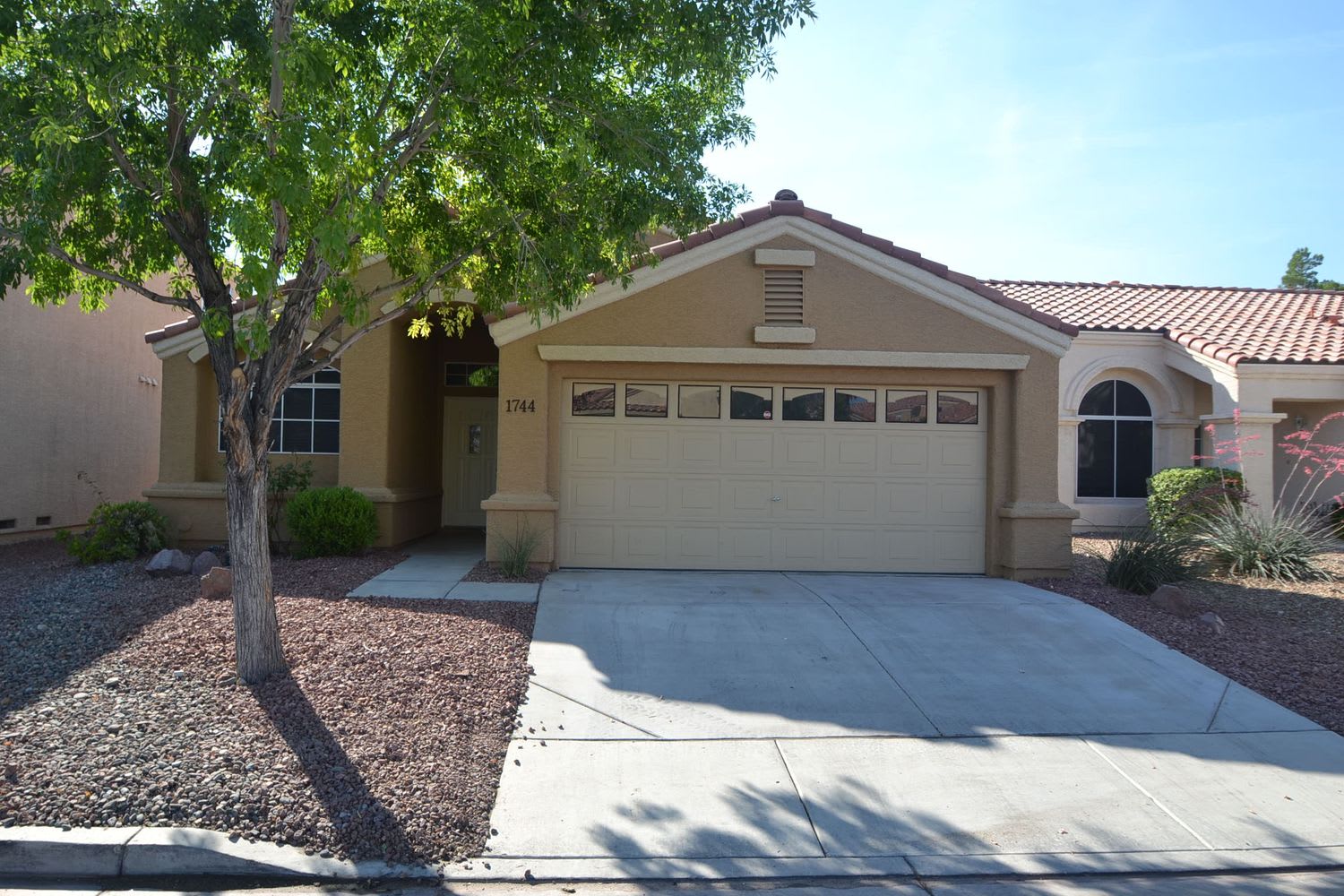 1744 Matador Way, Las Vegas photo 1