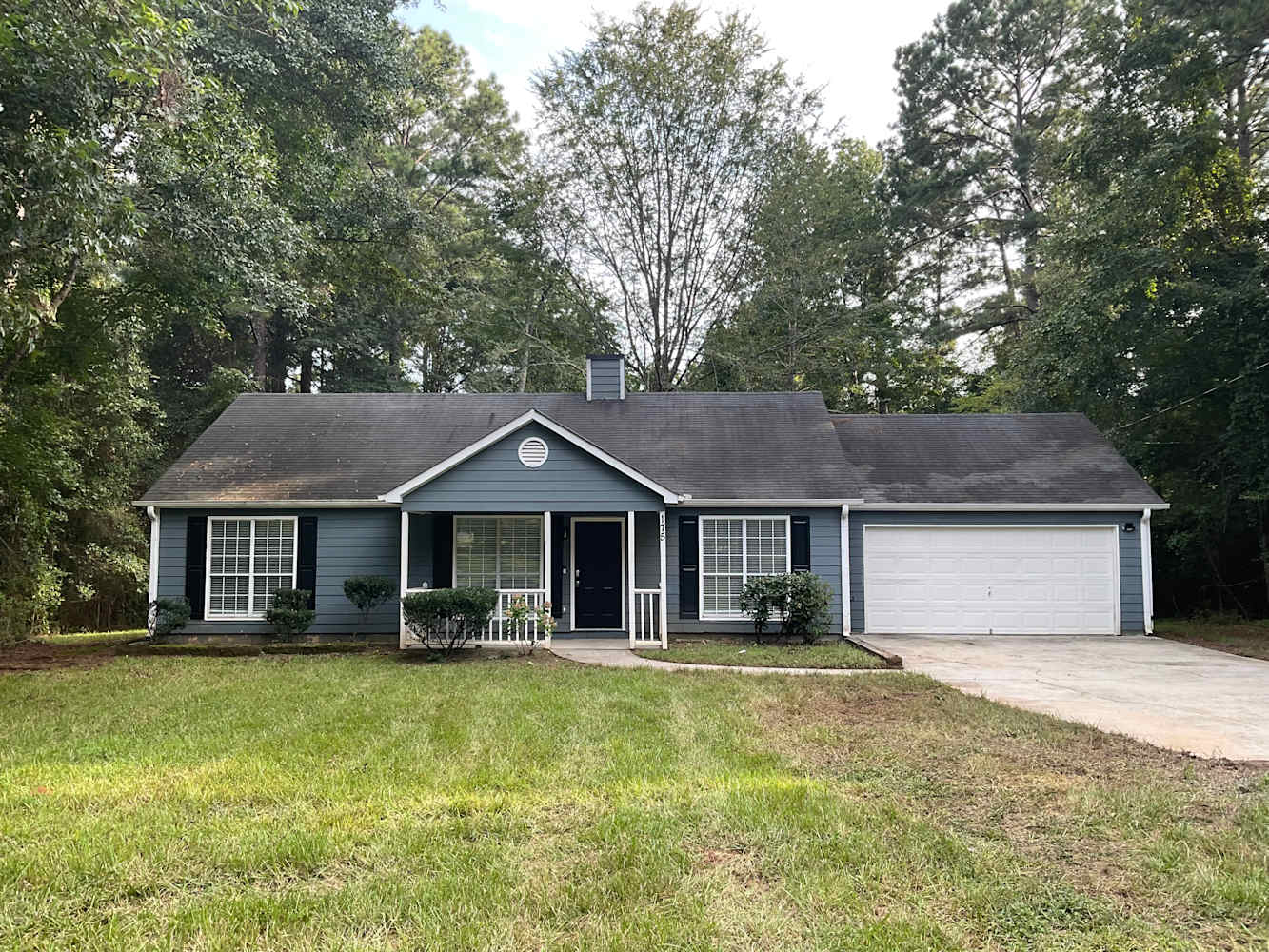 175 Green Cir, McDonough photo 1