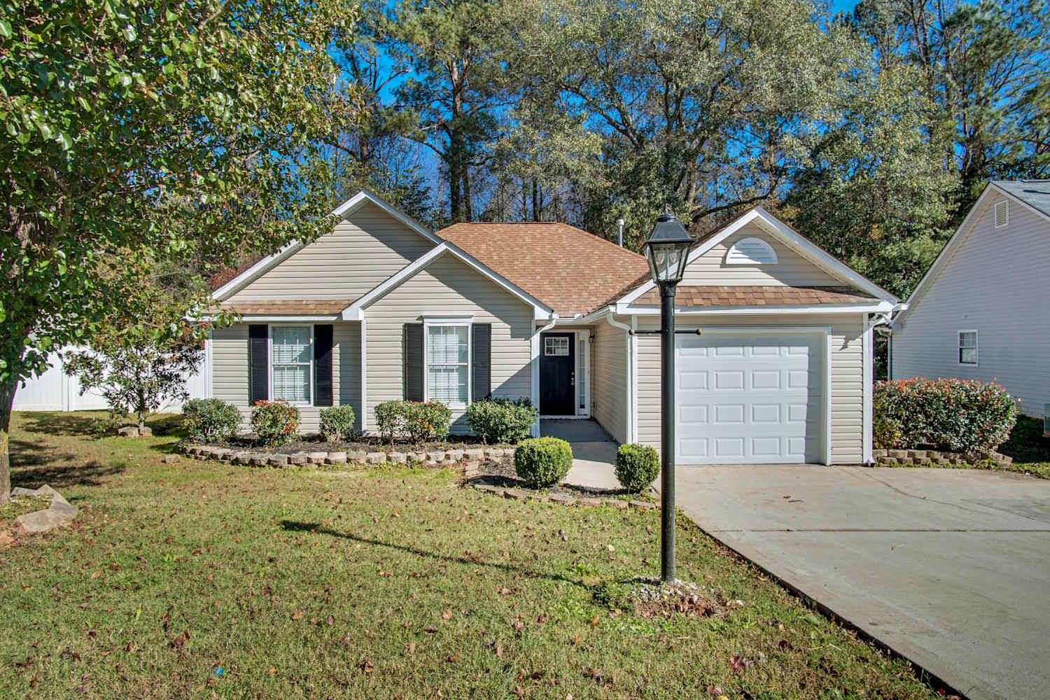 175 Misty Ridge Trl, Stockbridge photo 1