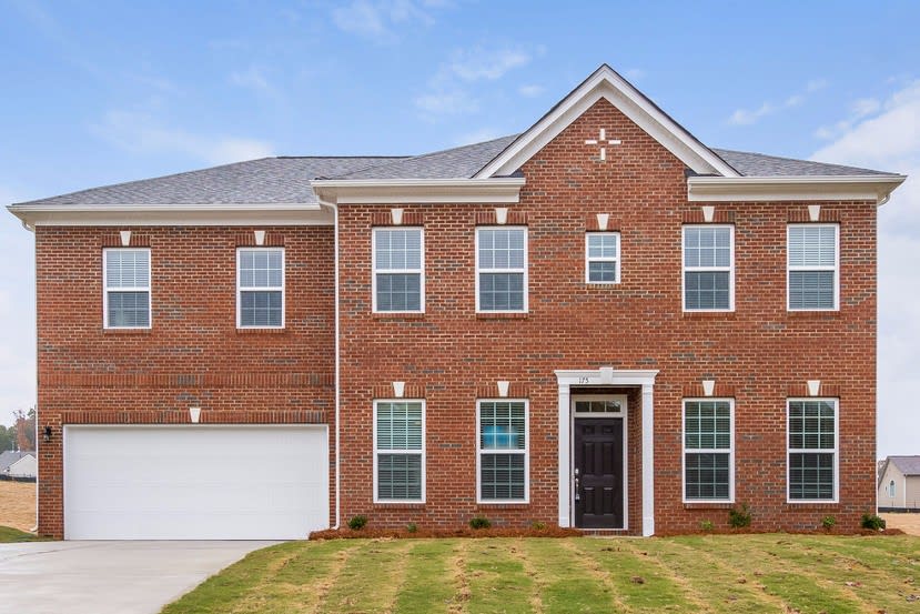 175 Sassafras Rd, Mooresville photo 1
