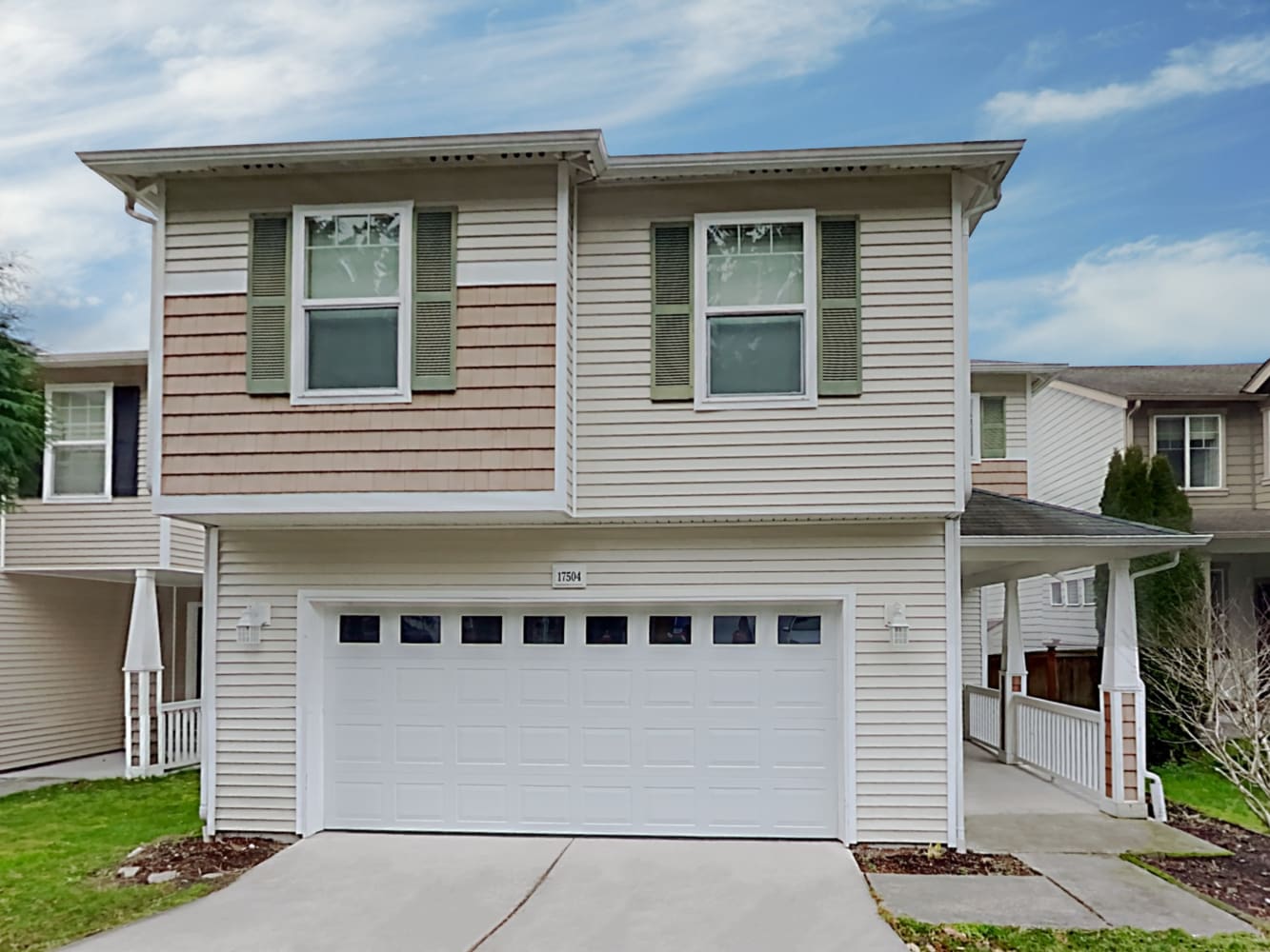 17504 14th Dr SE, Bothell photo 1