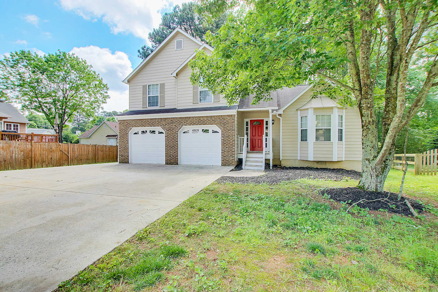 1753 Woodvine Ct Nw, Kennesaw photo 1
