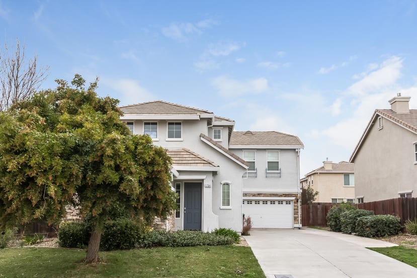 1764 Dover Cir, Suisun City photo 1