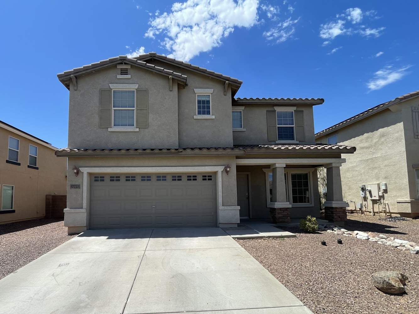 17737 W Red Bird Rd, Surprise photo 1