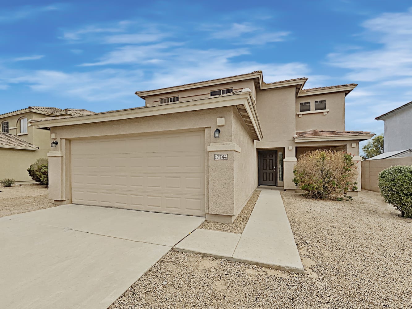 17744 W Calavar Rd, Surprise photo 1