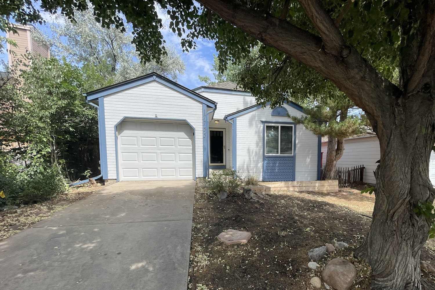 17755 E Cornell Drive, Aurora photo 1