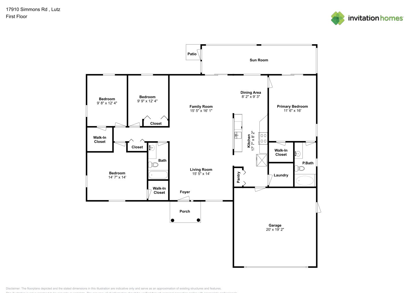 17910 Simmons Rd, Lutz photo 2