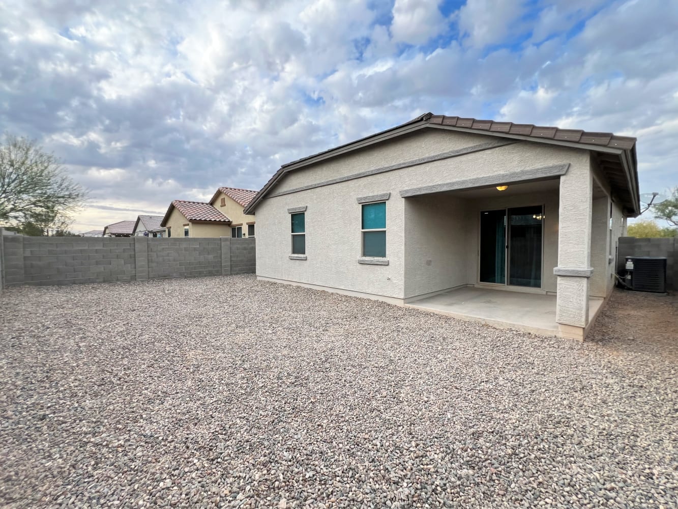 17917 W Tina Ln, Surprise photo 13