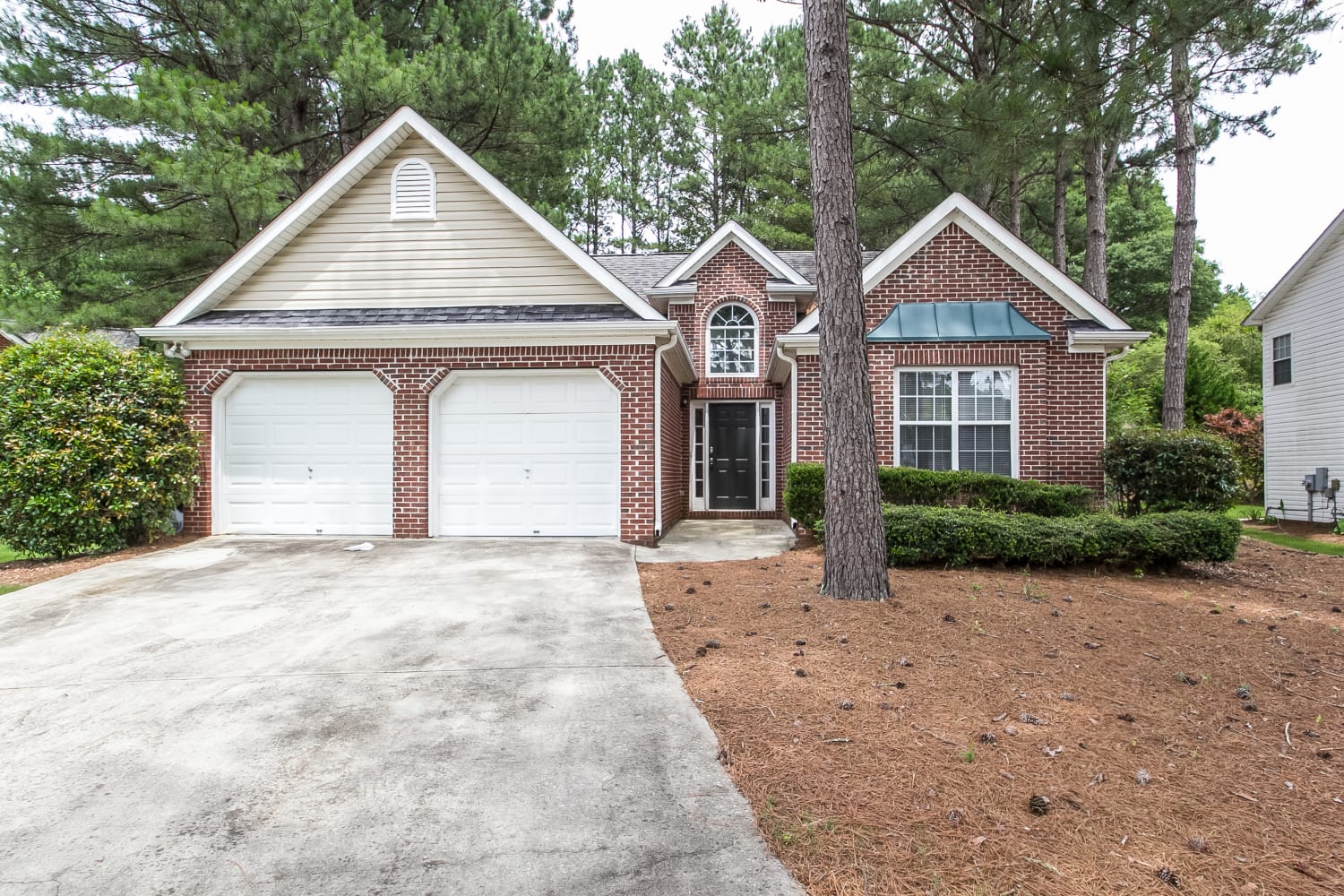 180 Eastfield Ct, Fayetteville photo 1