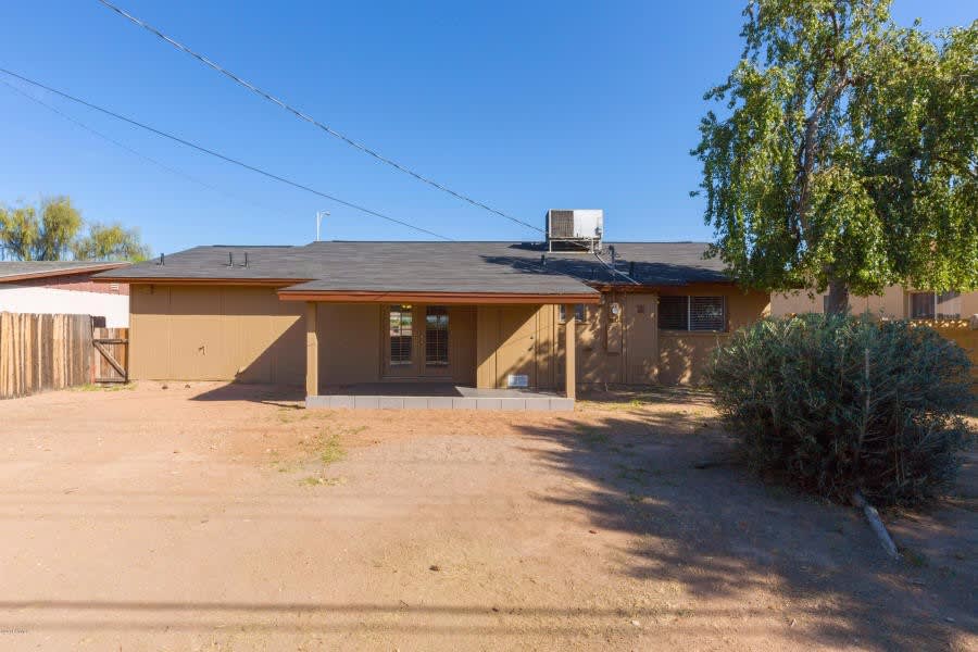 1800 W Mountain View Cir, Mesa photo 19