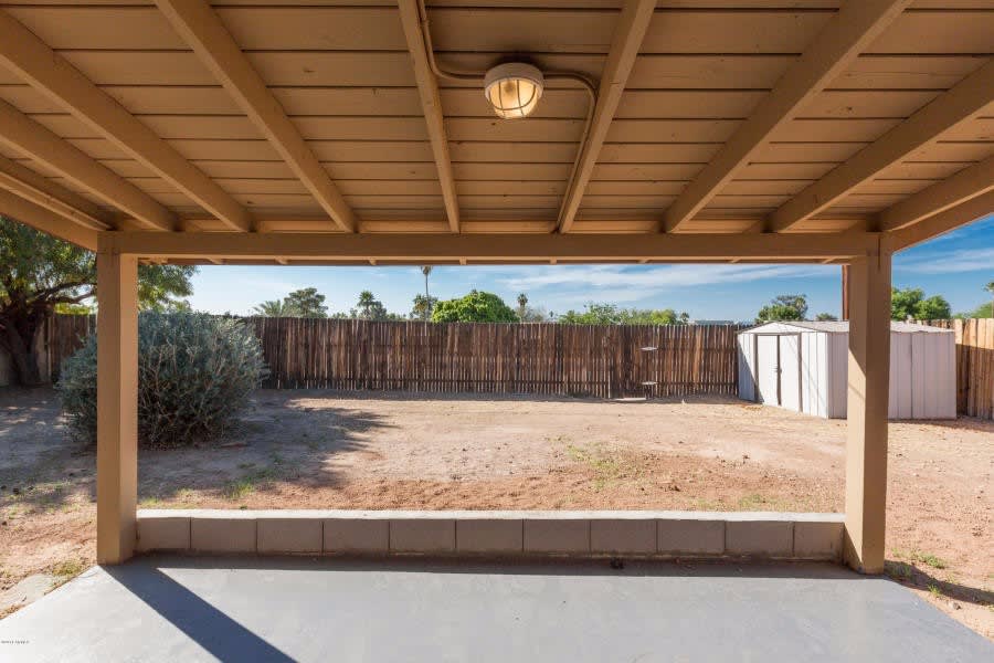 1800 W Mountain View Cir, Mesa photo 18