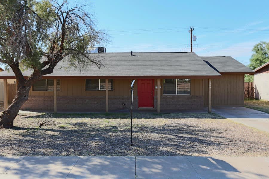 1800 W Mountain View Cir, Mesa photo 1