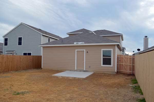 1801 Vineridge Ln, Burleson photo 13
