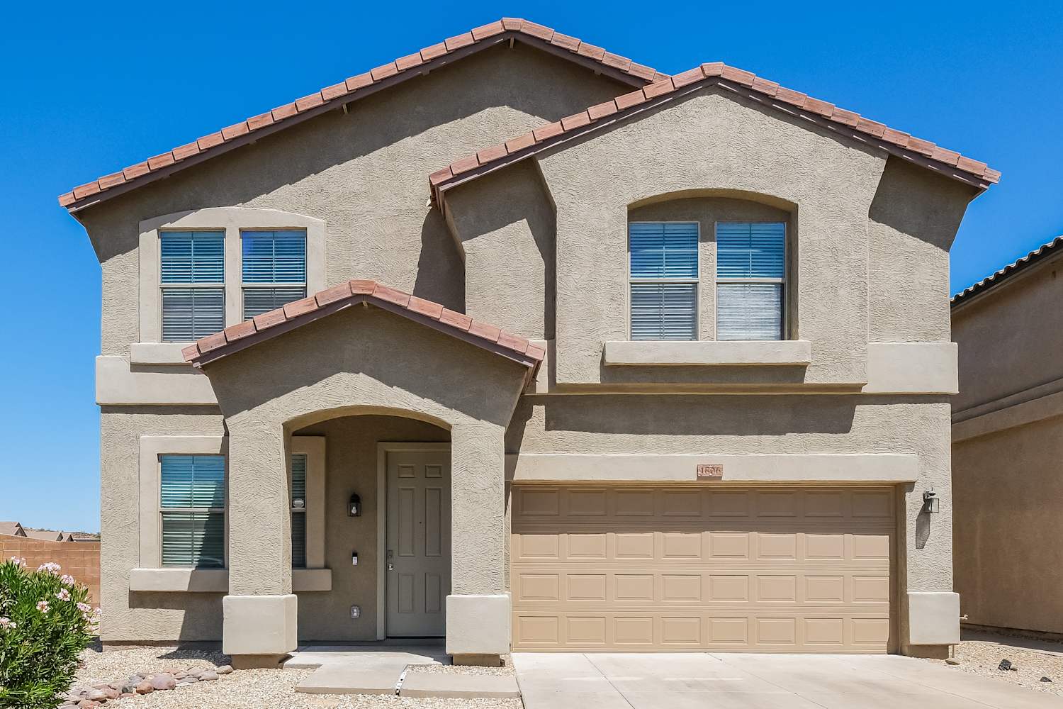 1806 E Patrick Ln, Phoenix photo 1