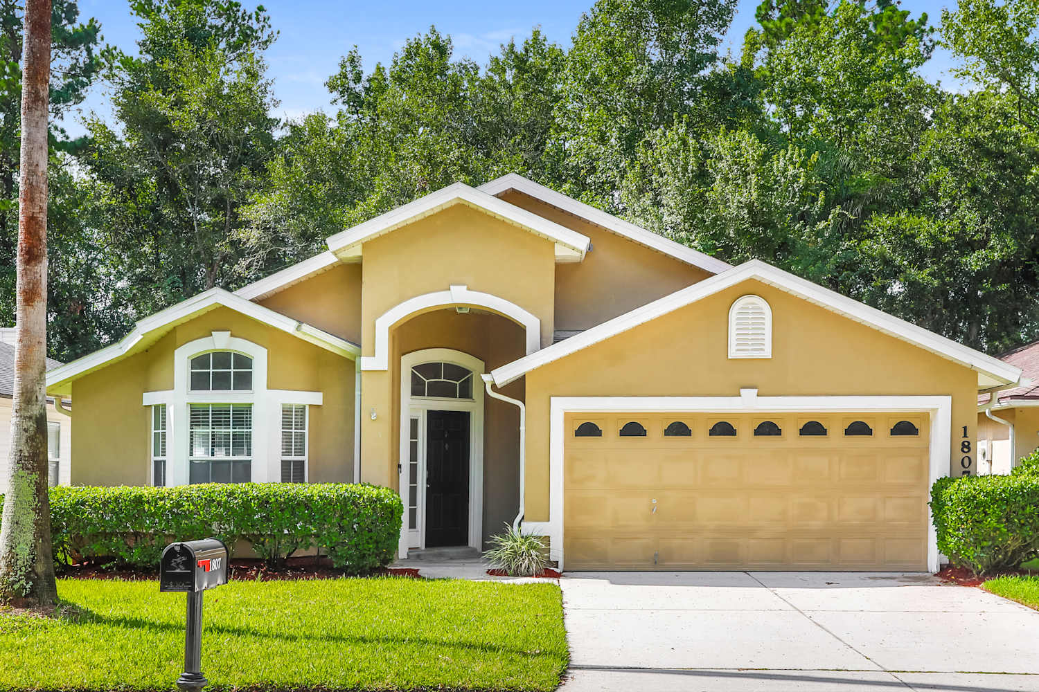 1807 Moss Creek Dr, Fleming Island photo 1