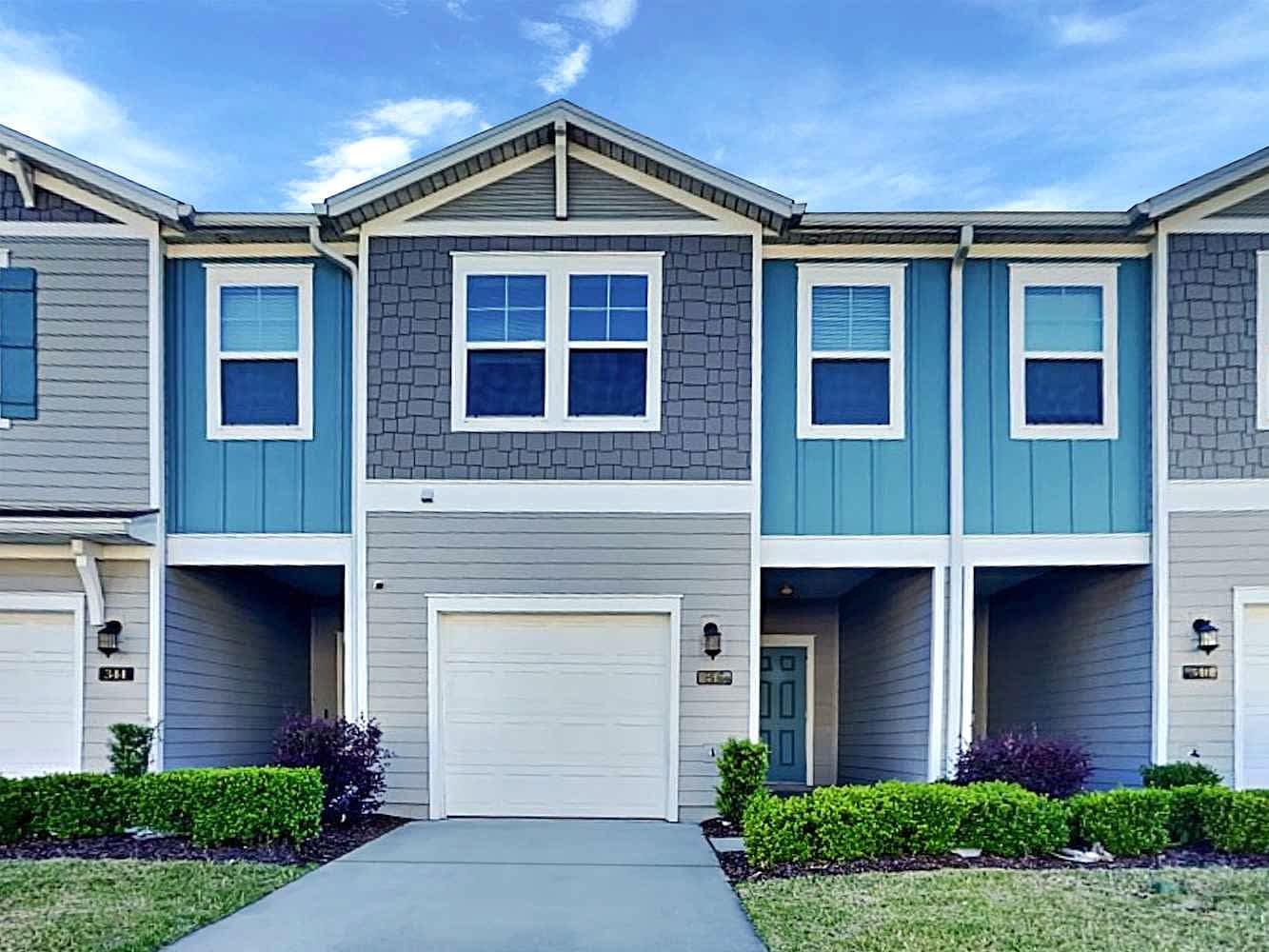 181 Sweet Lemon Ln, Orange Park photo 1