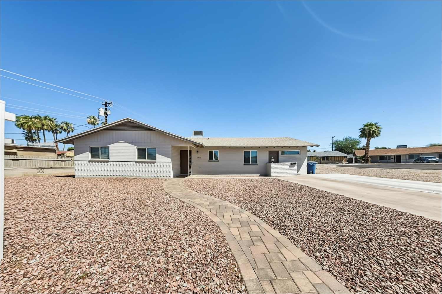 1810 E Palmcroft Dr, Tempe photo 1