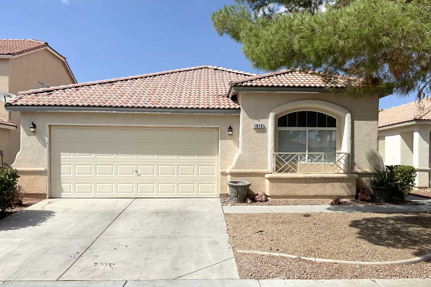 1810 Running Fawn Ct, North Las Vegas photo 1