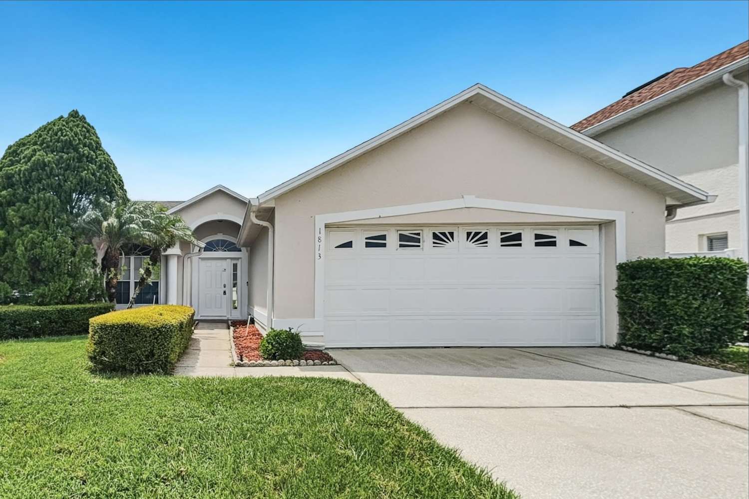 1813 Snaresbrook Way, Orlando photo 1