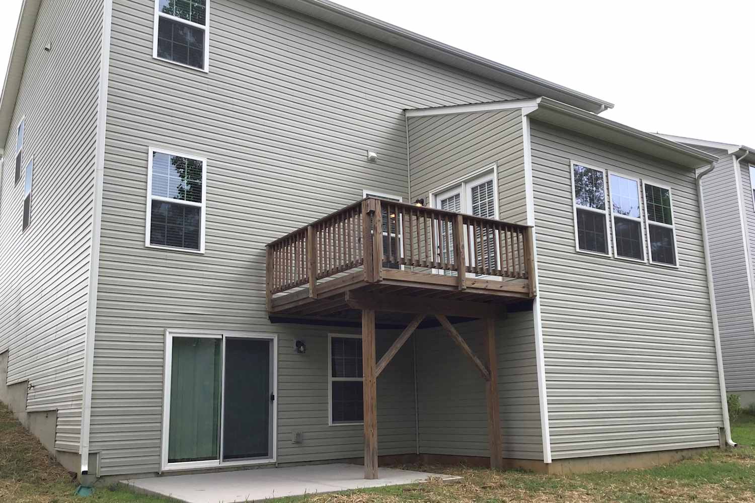 1813 Mill Creek Ln SW, Concord photo 13
