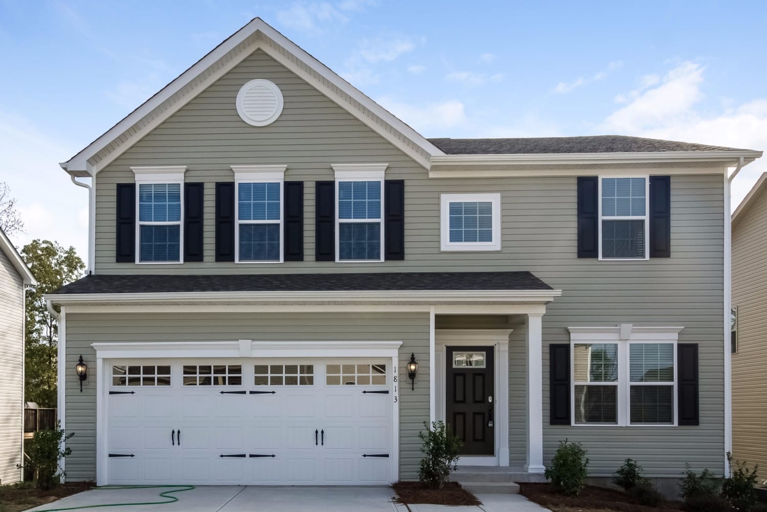 1813 Mill Creek Ln SW, Concord photo 1