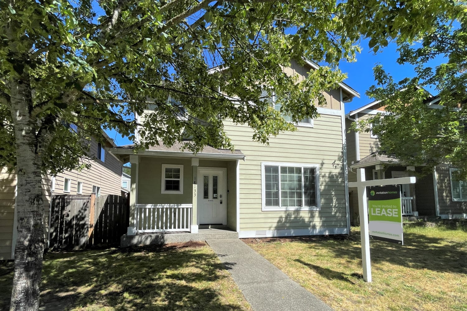 18133 96th Ave E, puyallup photo 1