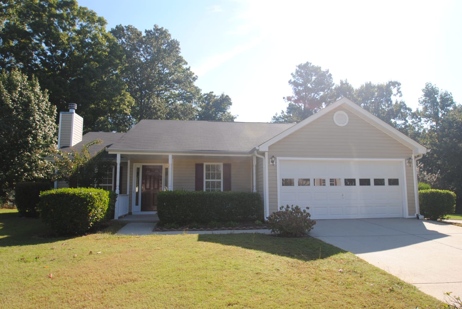 1815 Fort Daniels Trl, Dacula photo 1