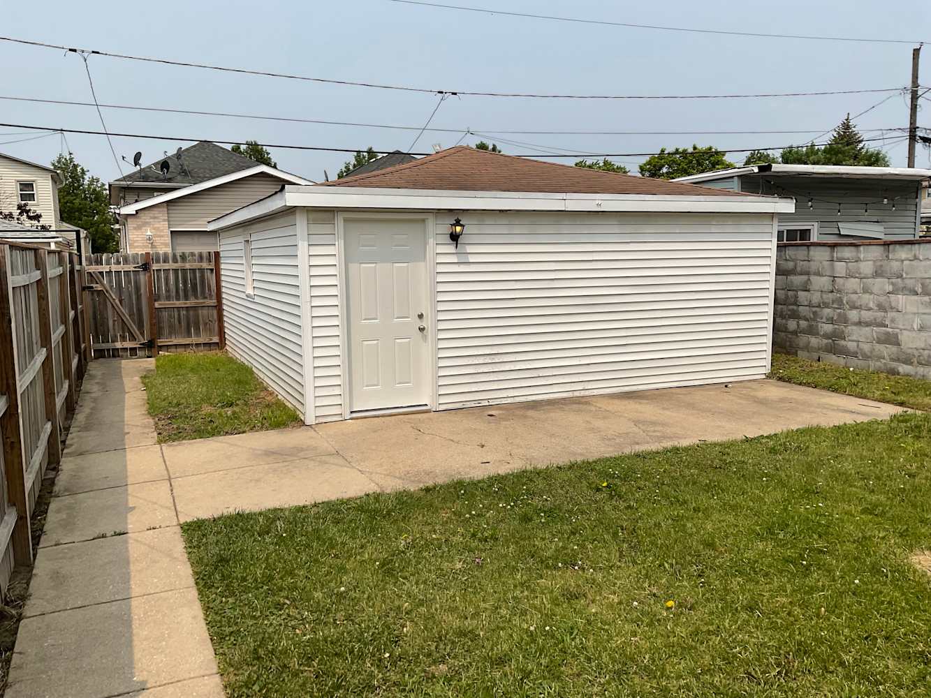 1816 N 38th Ave, Stone Park photo 23