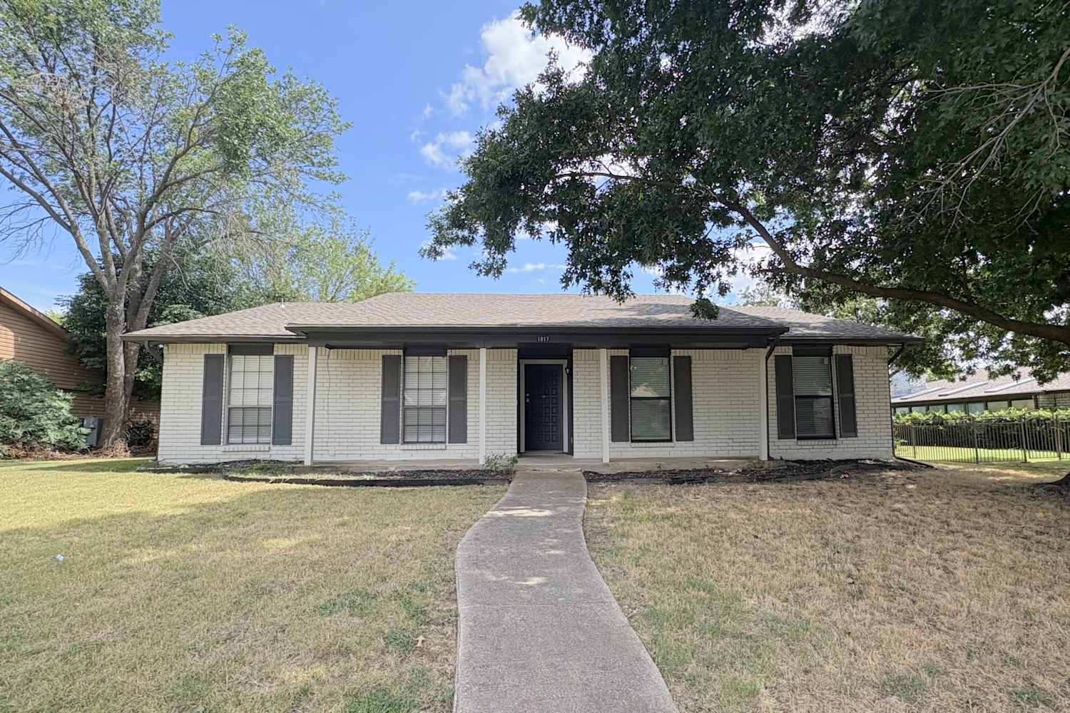 1817 Butterfield, Grand Prairie photo 1