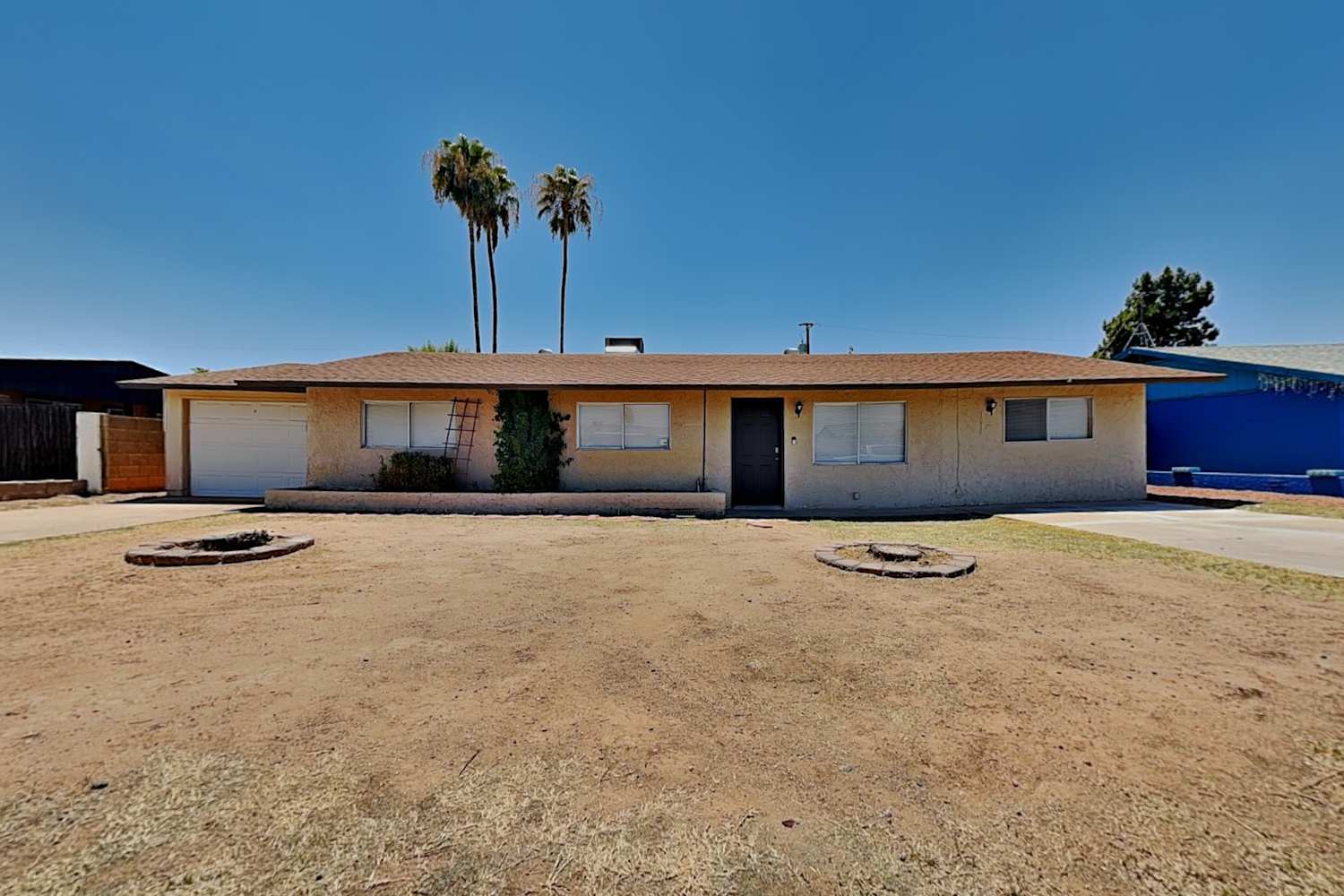 1819 W Oraibi Dr, Phoenix photo 1