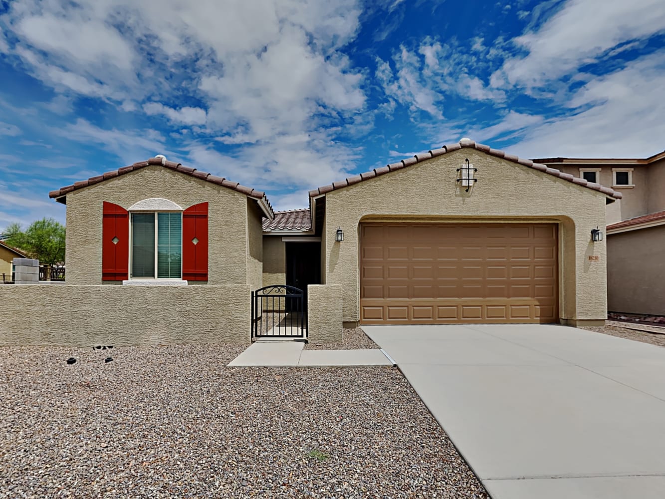 18210 W Carlota Ln, Surprise photo 1
