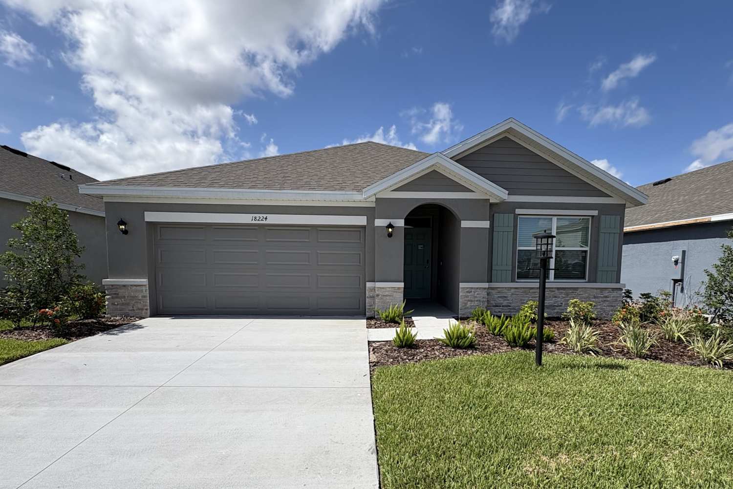 18224 Wheathouse Pl, Bradenton photo 1