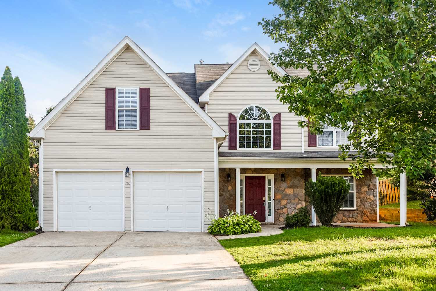 183 Madelia Pl, Mooresville photo 1