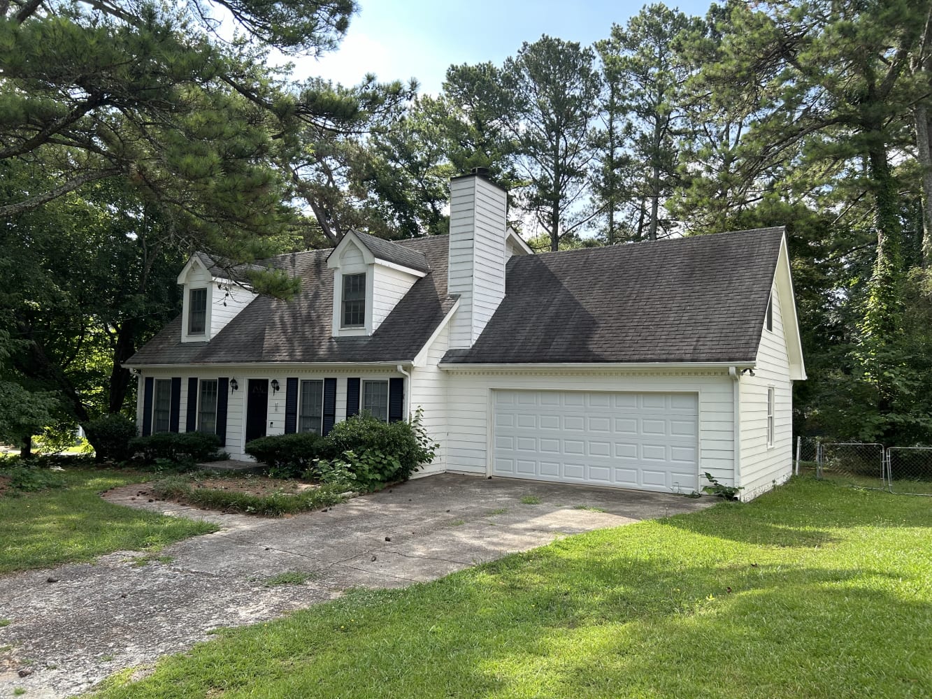1830 Abercorn Way, Snellville photo 1