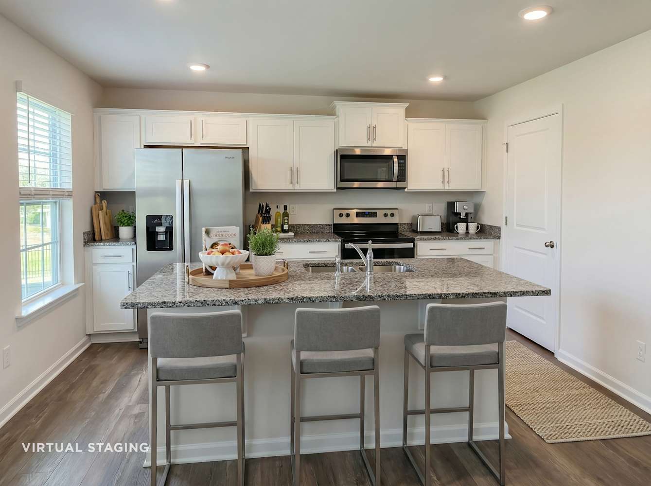 184 Nathall Trl, Troutman photo 7