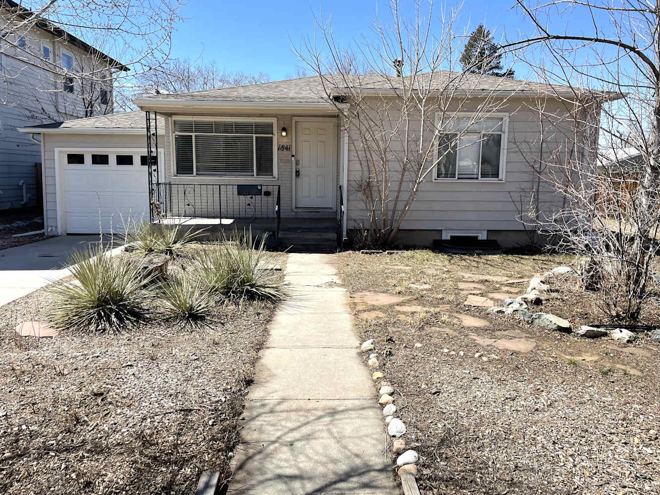 1841 S Saint Paul St, Denver photo 1