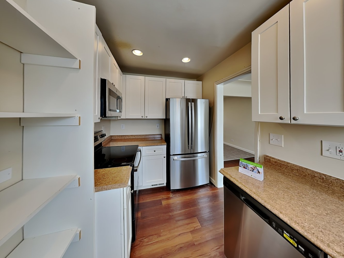 1841 S Saint Paul St, Denver photo 7