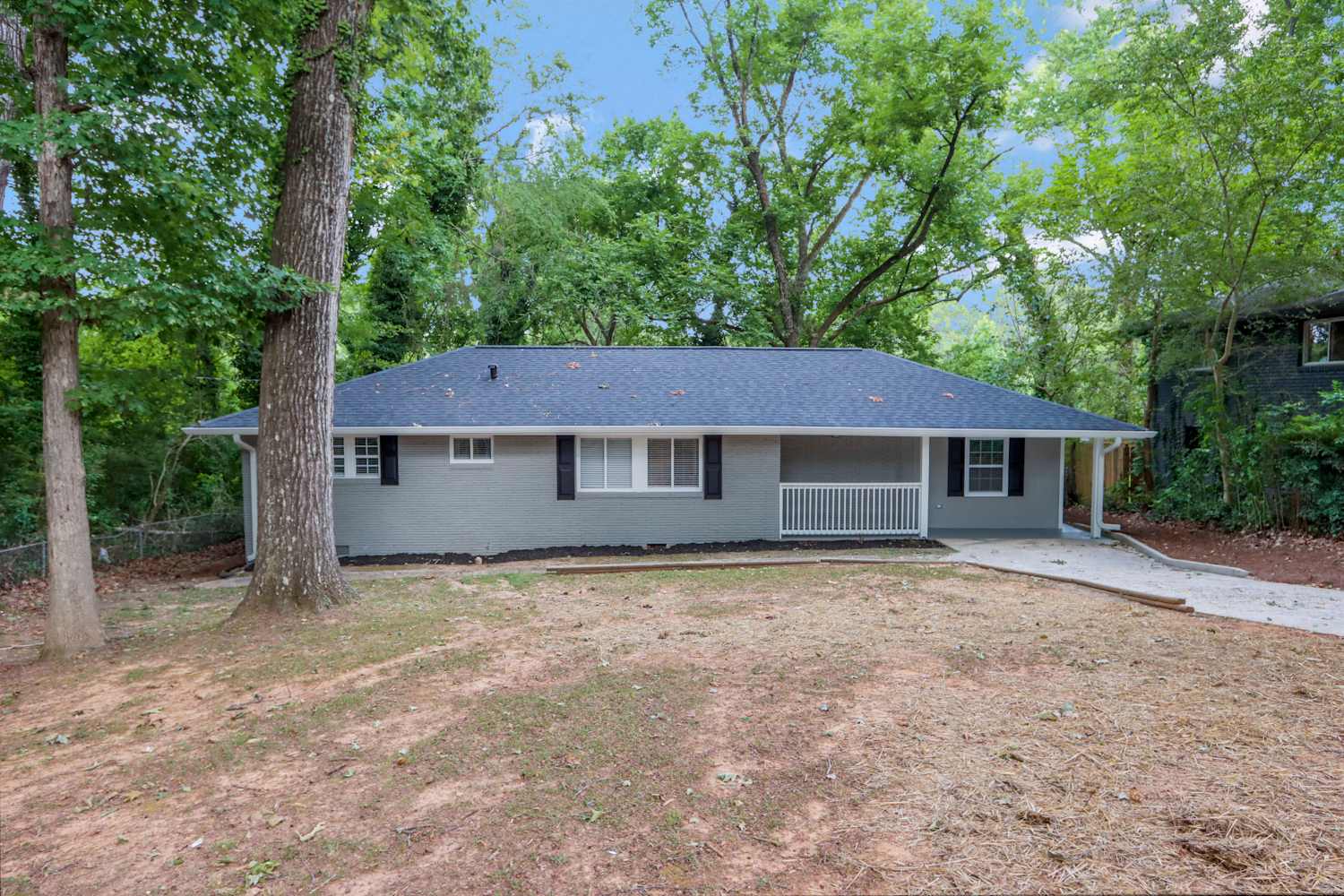 1854 Long Dr, Decatur photo 2