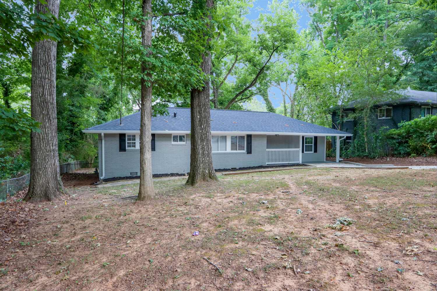 1854 Long Dr, Decatur photo 3