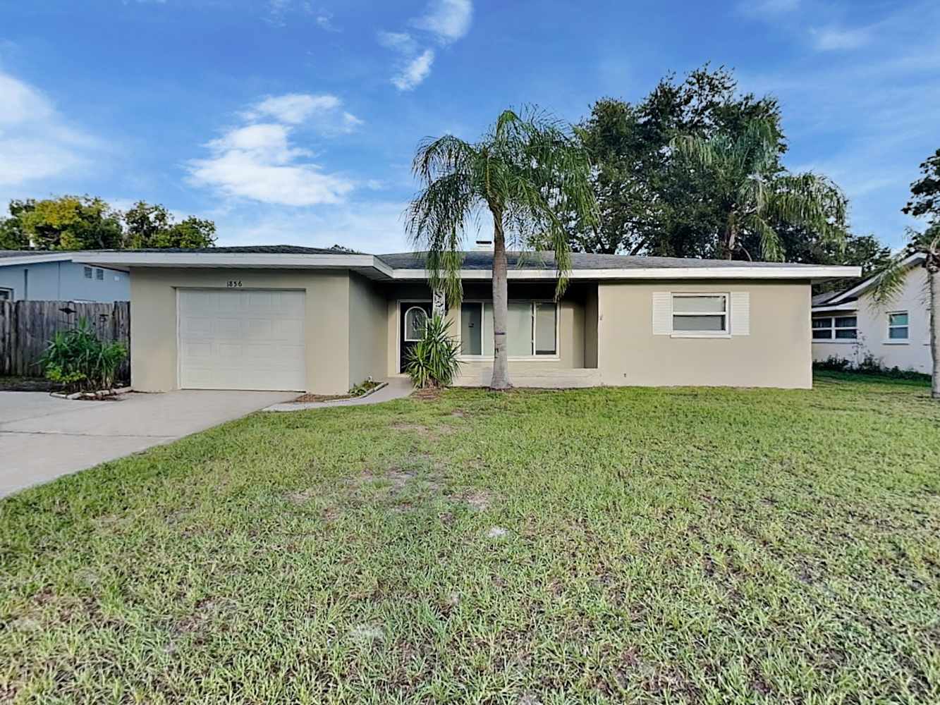 1856 Greenhill Dr, Clearwater photo 1