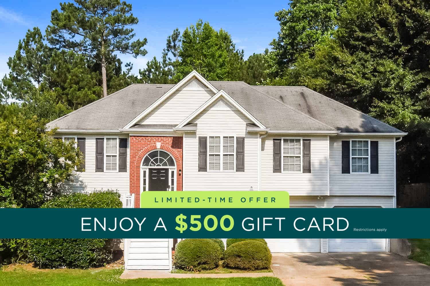 186 Sandstone Pl, Douglasville photo 1