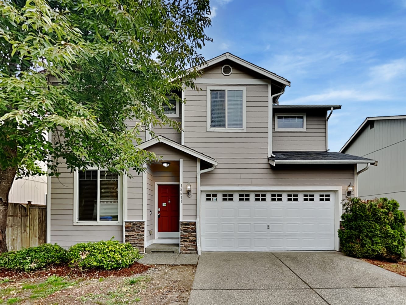 18611 85th Avenue Ct E, Puyallup photo 1