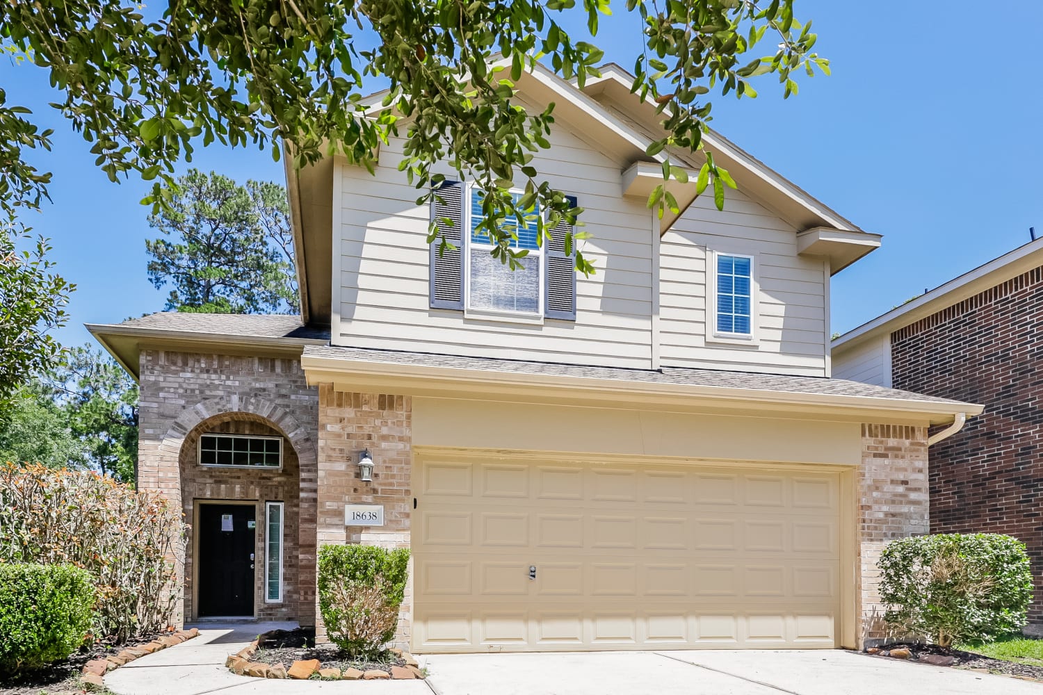 18638 Walden Glen Cir, Humble photo 1