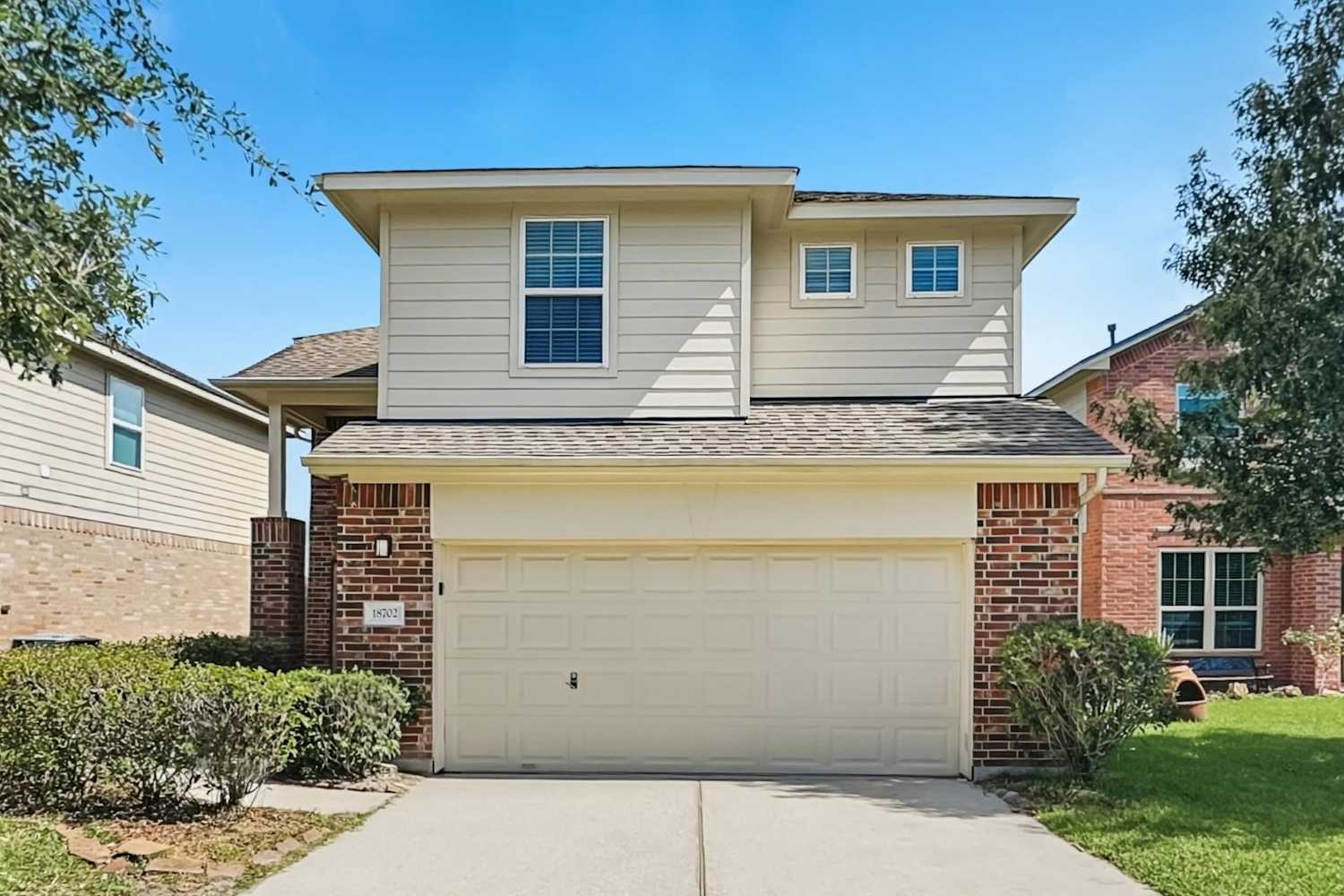 18702 Walden Glen Cir, Humble photo 1
