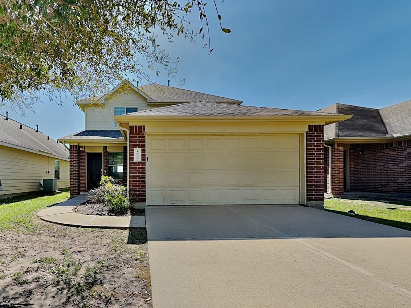 18715 Dennington Dr, Katy photo 1