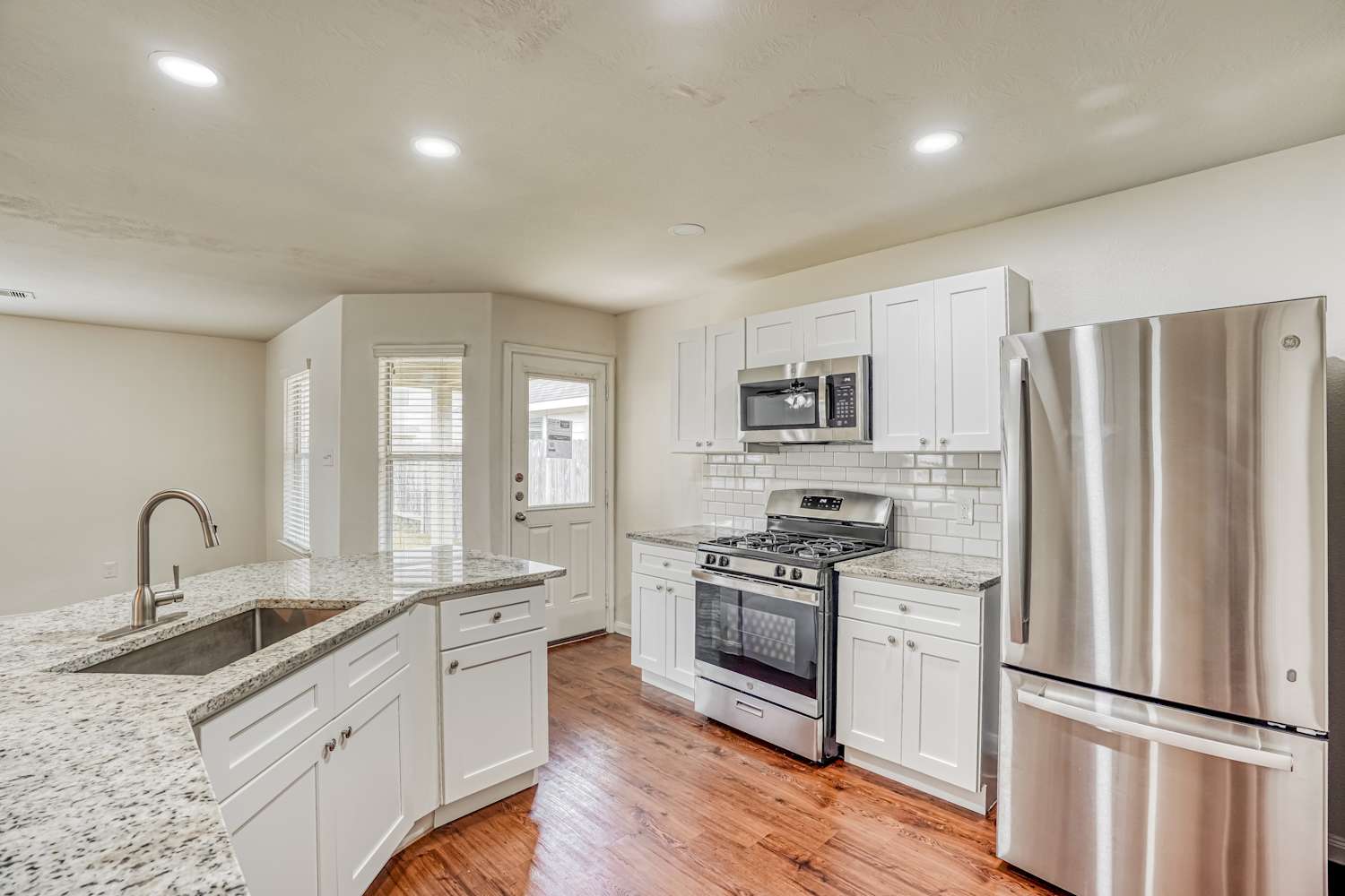 18747 Dennington Dr, Katy photo 8