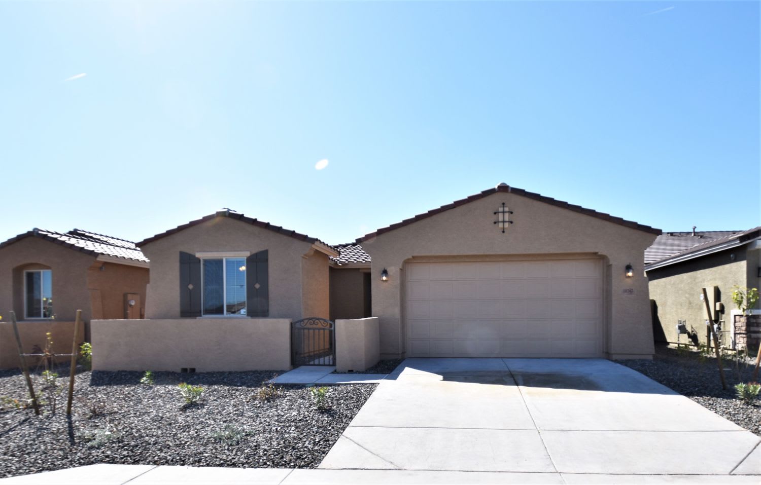 Front of 18747 W Windsor Blvd, Litchfield Park, AZ