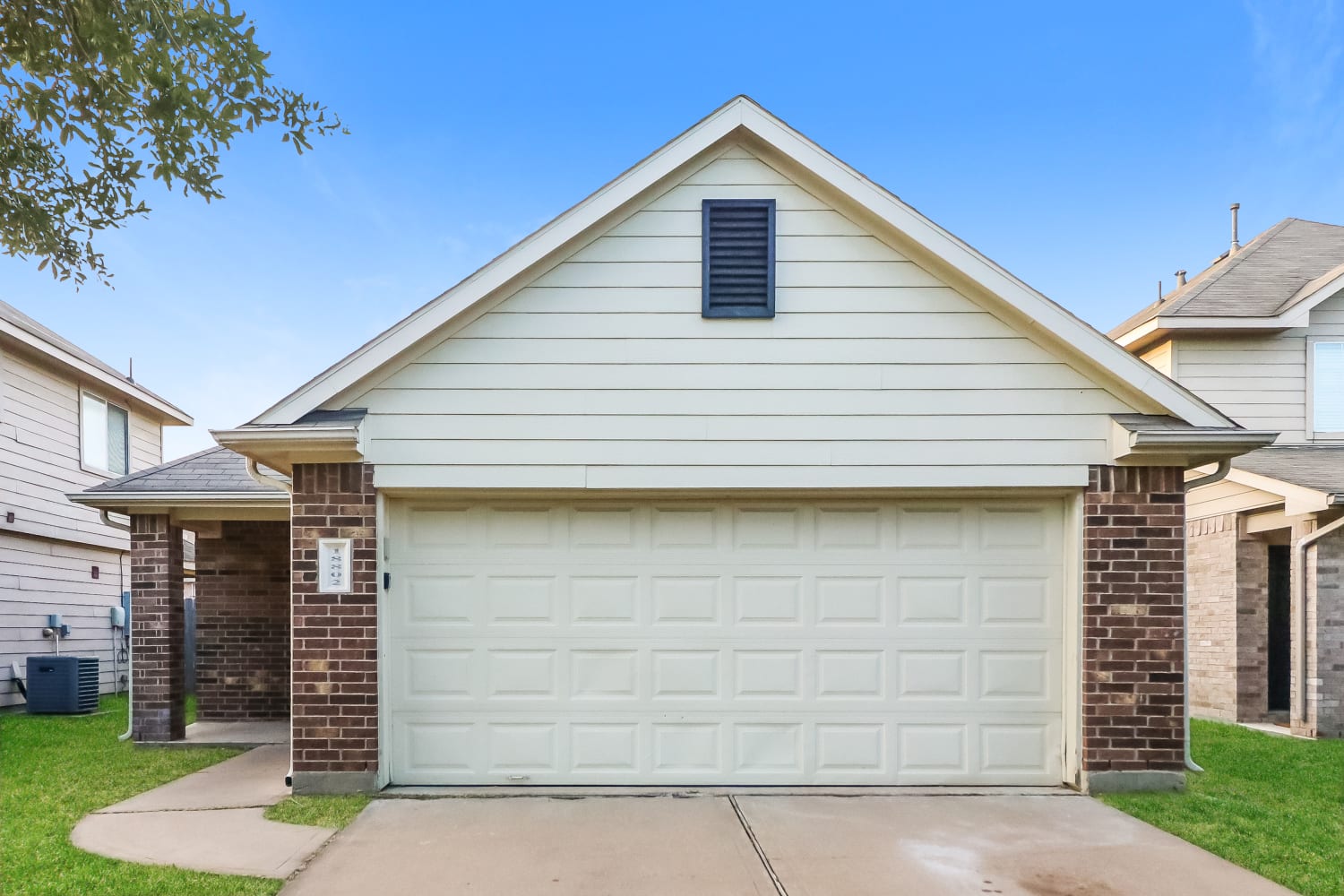 18802 Dennington Dr, Katy photo 1
