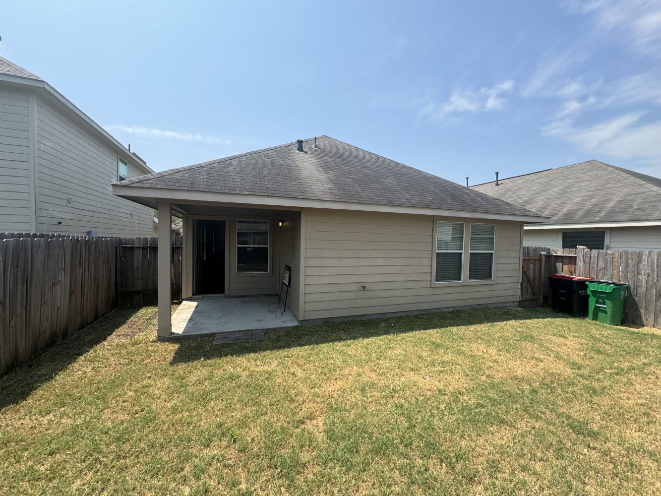 18806 N Lyford Dr, Katy photo 12