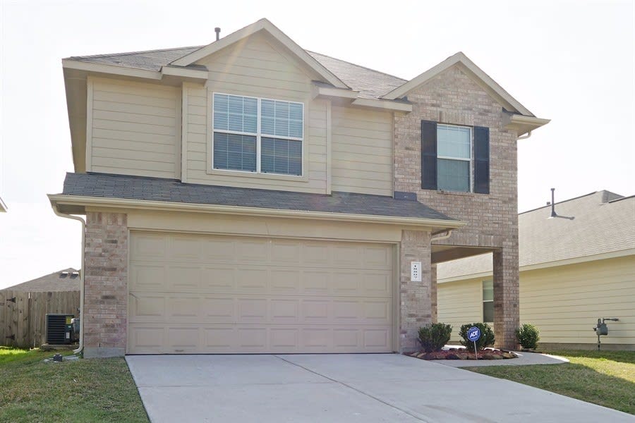 18807 N Lyford Dr, Katy photo 1